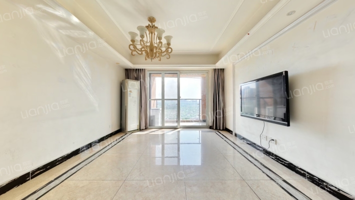 华侨城原岸二手房实景图