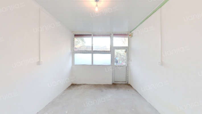 西砖胡同平房二手房实景图