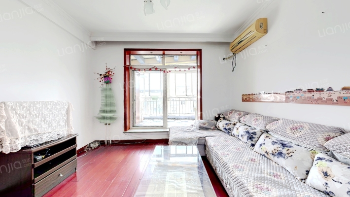 鹏辉新世纪一期二手房实景图