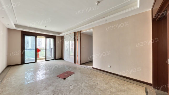 芙蓉天府二手房实景图