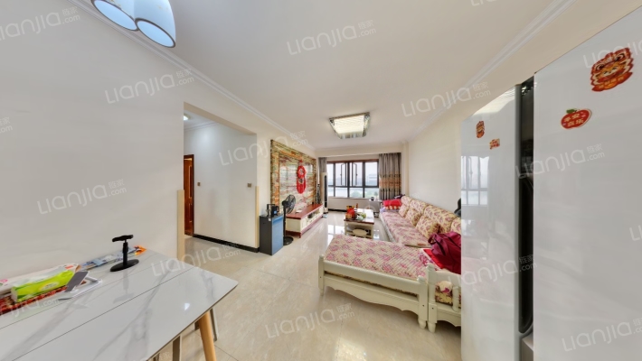 交大归谷楠岸二手房实景图