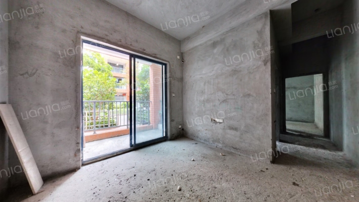 华标荔苑二手房实景图