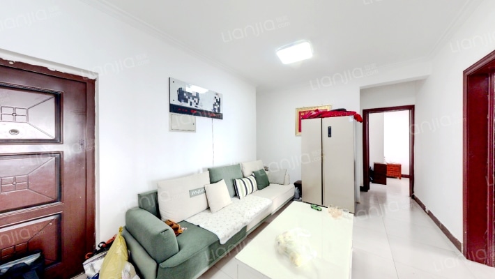 鹏达家苑二手房实景图