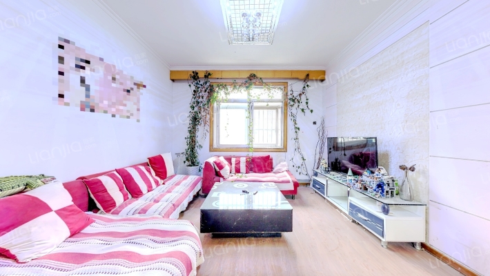 中川街64号二手房实景图