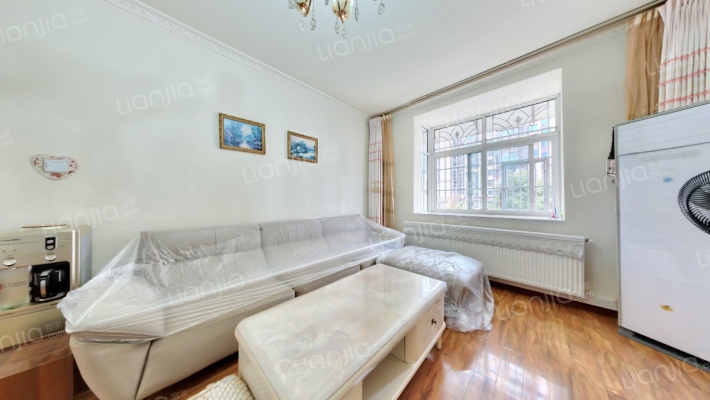 扬程渠路安居小区二手房实景图