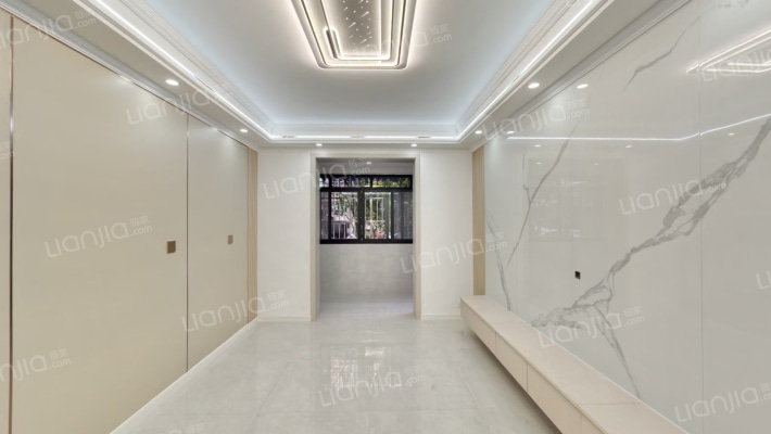 新风路46号二手房实景图