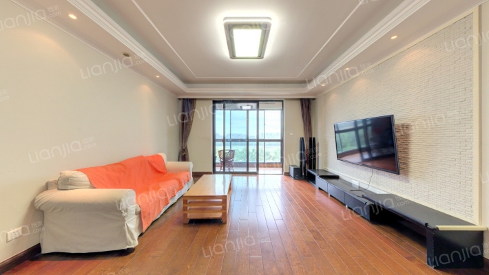 好世皇马苑二手房实景图