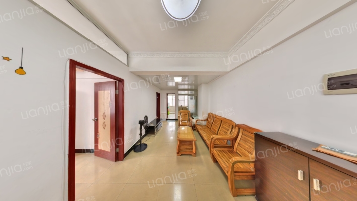 富丽广场二手房实景图