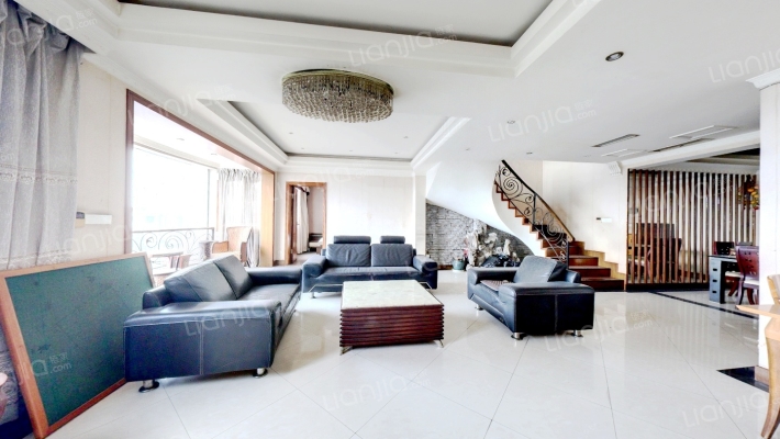 珊瑚大厦二手房实景图