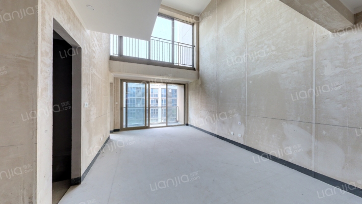 宸风云庐C区二手房实景图