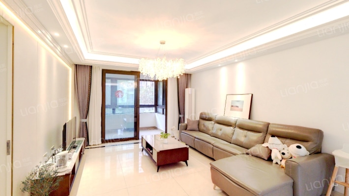 伟星国宾台二手房实景图