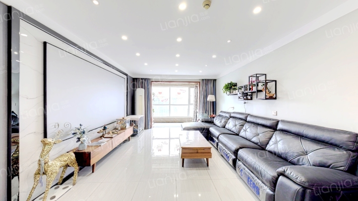 盛益华苑二手房实景图