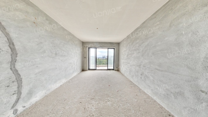 罗浮新城二手房实景图