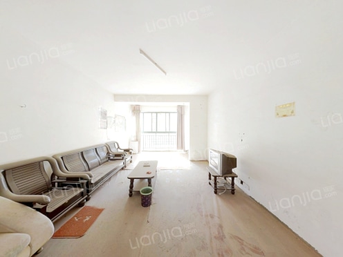 整租·天伦华庭 3室2厅 南