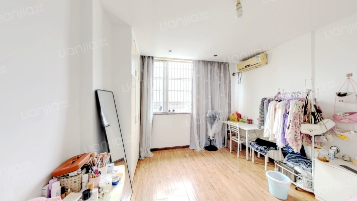 南马小区二手房实景图