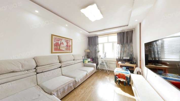 哈锅宿舍(旭升街)二手房实景图