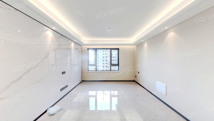 招商龙湖东望府二手房实景图