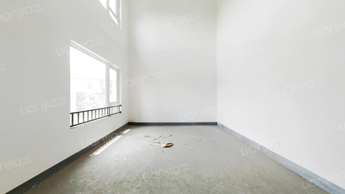 孔雀城麓院二手房实景图