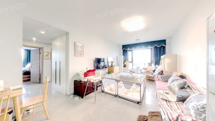 嘉悦汇二手房实景图