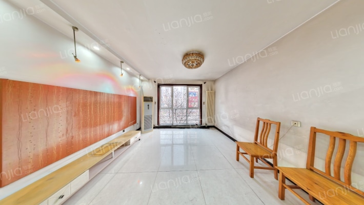 煦园新居二手房实景图