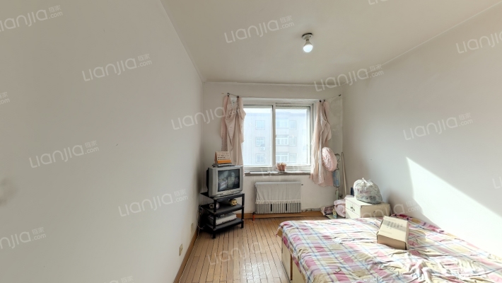 砂山新村二手房实景图