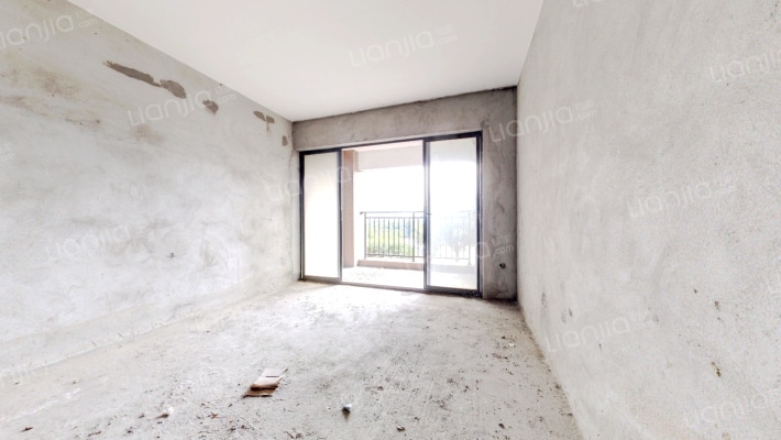 太阳城巧克力二手房实景图