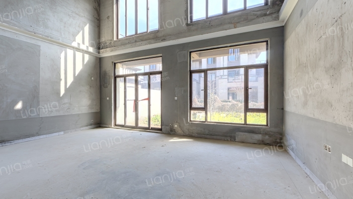 金科半岛壹号提香岛二手房实景图