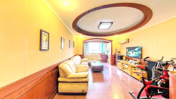 火药局二手房实景图