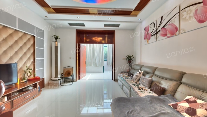 滨湖国际二手房实景图