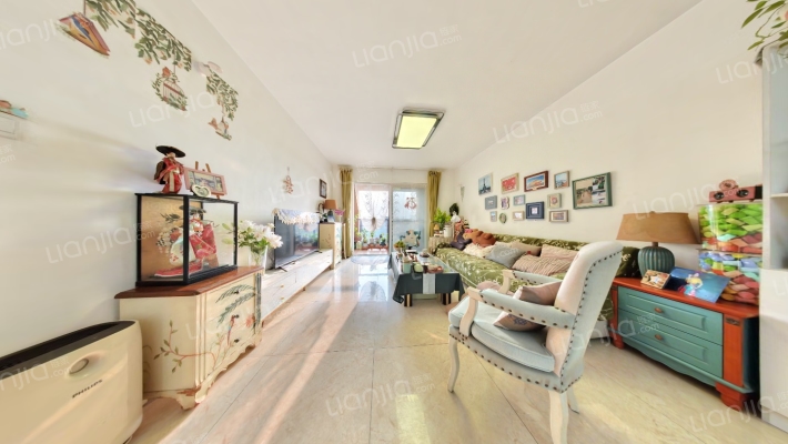 华侨城原岸二手房实景图