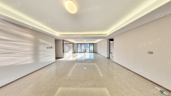 龙湖江与城二手房实景图