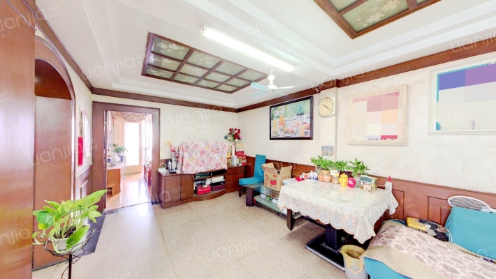 上马墩一村二手房实景图