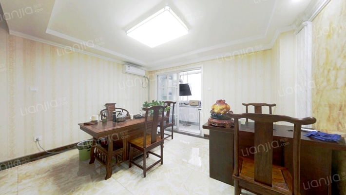 欧亚大观商都二手房实景图