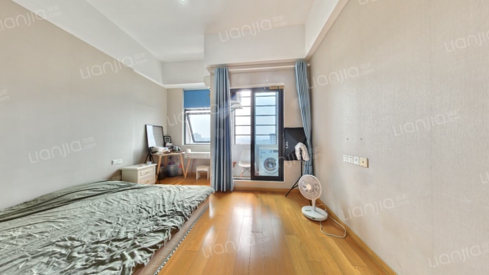 紫润国际二手房实景图