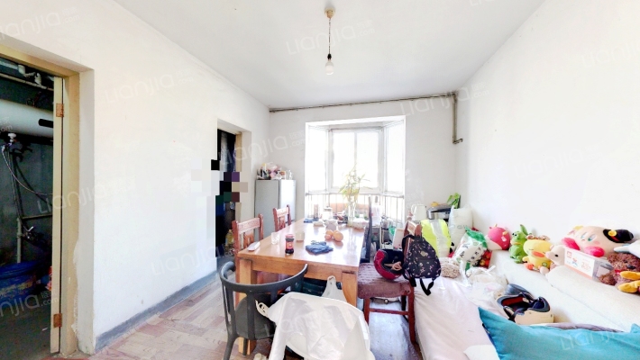 茶香坊东区二手房实景图