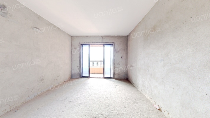 天林湖花园二手房实景图