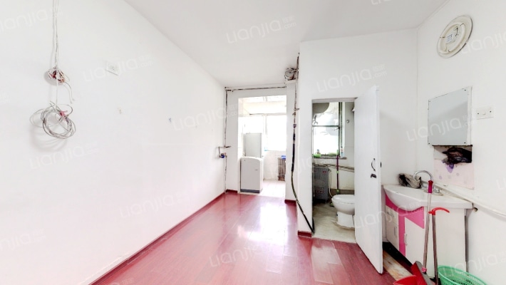 华北科技学院南区二手房实景图