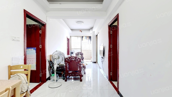 白云花园白云大厦二手房实景图