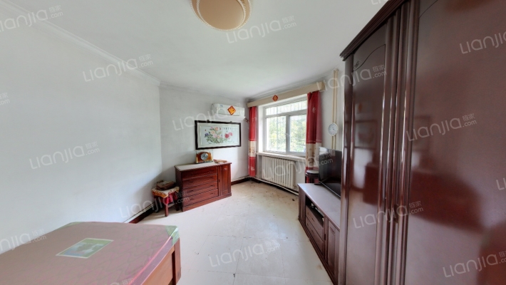 子牙南里二手房实景图