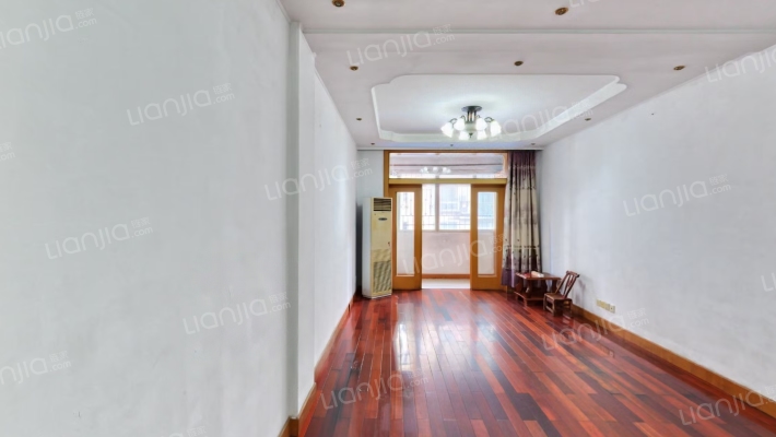 力兴花园二手房实景图