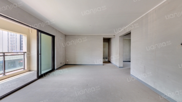 华润澜山望汀澜二手房实景图