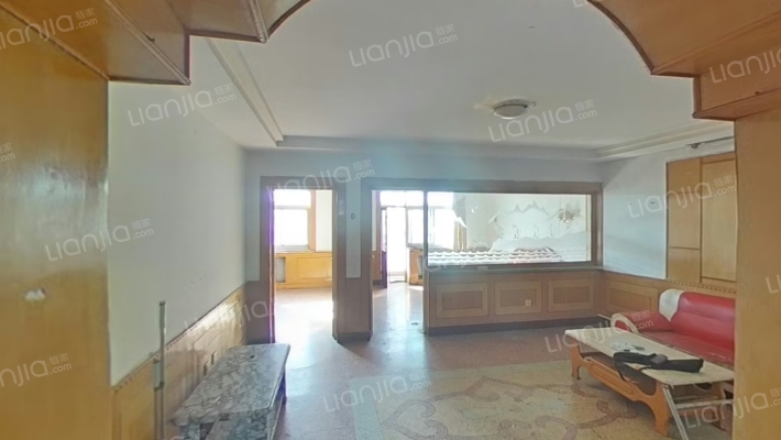 工行家属院(武安区)二手房实景图