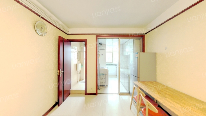 兰州东郊学校家属院二手房实景图