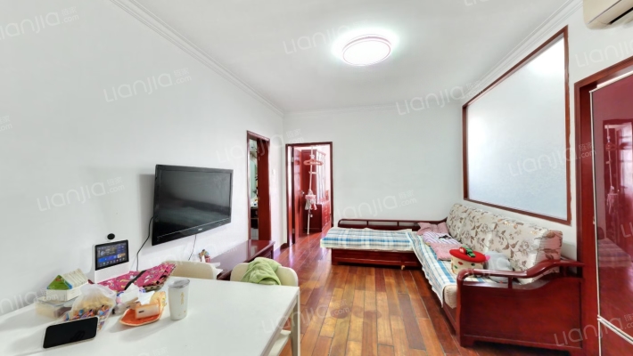 慧时欣园二期二手房实景图