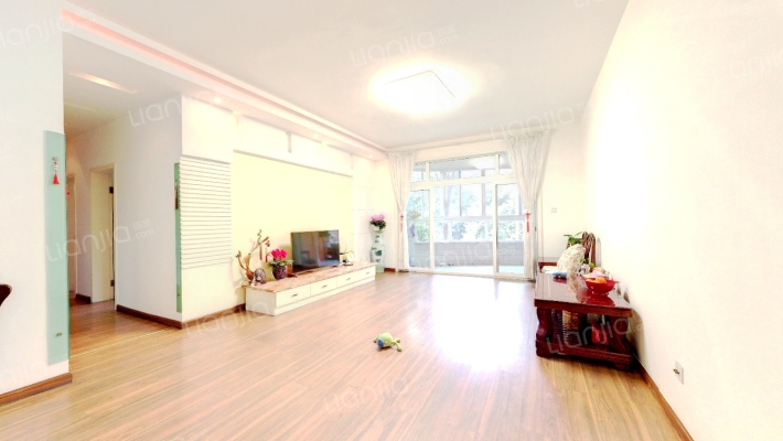 成勘院电梯公寓二手房实景图