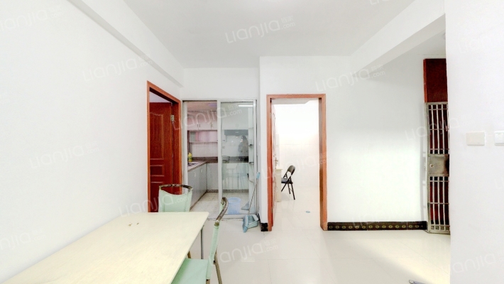 欣隆盛花园一区二手房实景图