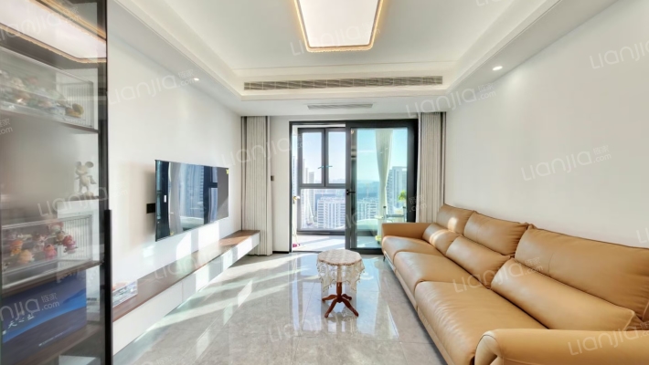 平江观棠雅苑二手房实景图