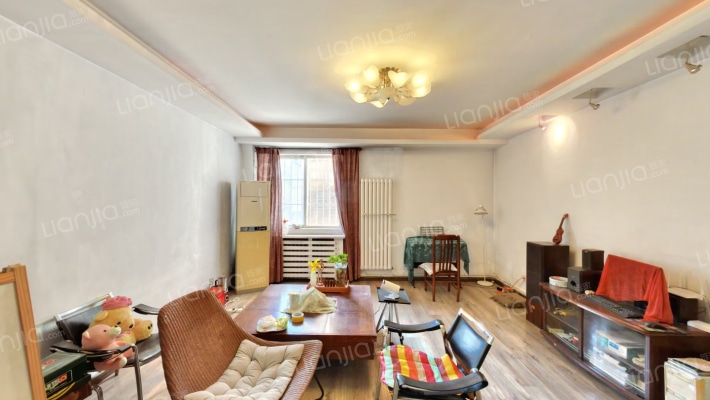 至乐小区二手房实景图