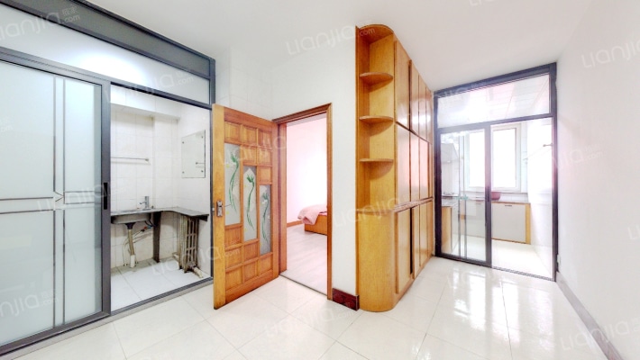 华美山庄二手房实景图