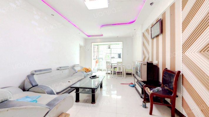 未来丽景苑二手房实景图